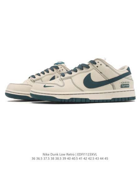 2025年12月25日入荷新品Nike Sb Dunk Low Pro人気 スニーカー男女兼用/誕生日プレゼント/XH工場