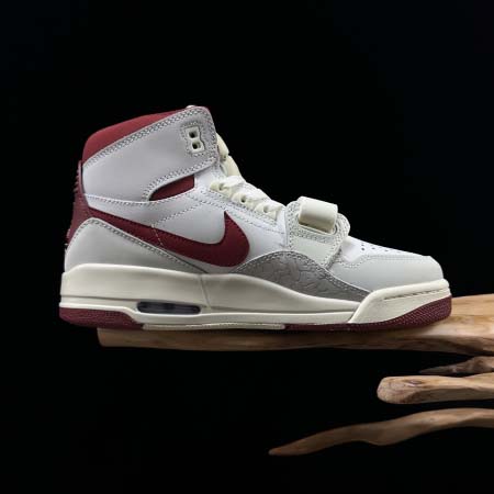 2025年12月25日入荷新品Nike Air Jordan Legacy AJ312 Low人気 スニーカー男女兼用/誕生日プレゼント/XH工場