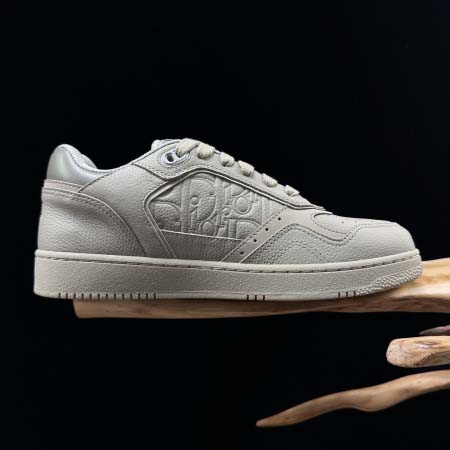 2025年12月25日入荷新品DIOR人気 スニーカー男女兼用/誕生日プレゼント/XH工場