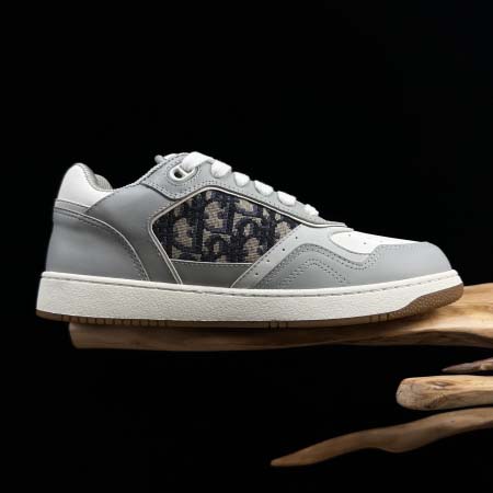 2025年12月25日入荷新品DIOR人気 スニーカー男女兼用/誕生日プレゼント/XH工場