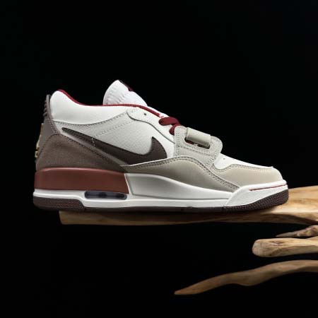 2025年12月25日入荷新品Nike Air Jordan Legacy 312人気 スニーカー男女兼用/誕生日プレゼント/XH工場