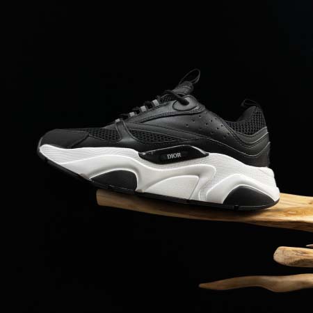 2025年12月25日入荷新品DIOR人気 スニーカー男女兼用/誕生日プレゼント/XH工場