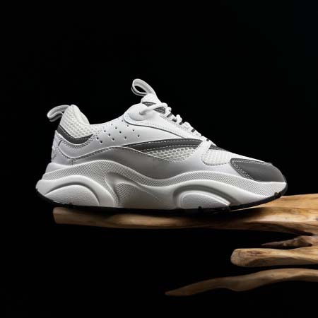 2025年12月25日入荷新品DIOR人気 スニーカー男女兼用/誕生日プレゼント/XH工場