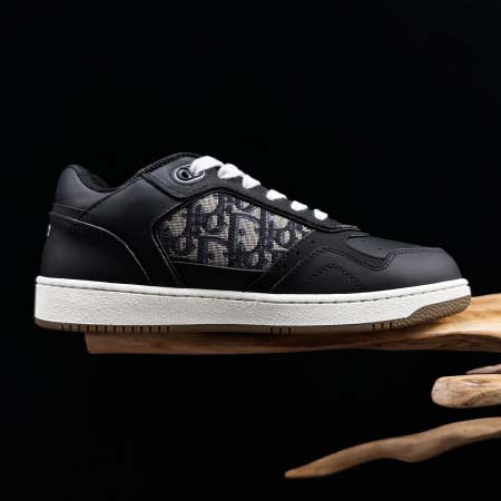 2025年12月25日入荷新品DIOR人気 スニーカー男女兼用/誕生日プレゼント/XH工場