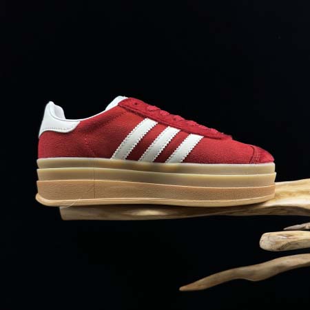 2025年12月25日入荷新品adidas originals GAZELLE CNY人気 スニーカー男女兼用/誕生日プレゼント/XH工場