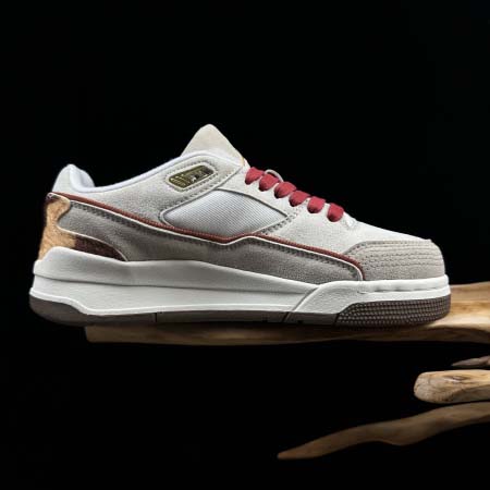 2025年12月25日入荷新品Jordan FLIGHT COURT人気 スニーカー男女兼用/誕生日プレゼント/XH工場