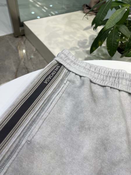 2025年12月26日秋冬新作Balenciagaスラックス超厳選★入手困難高品質人気商品/TY工場