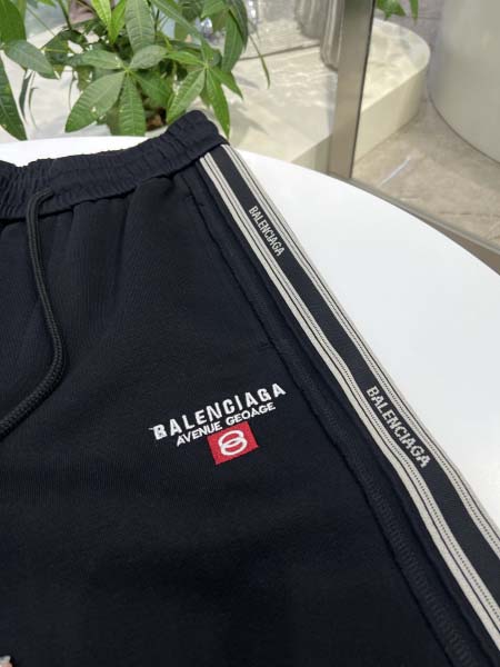 2025年12月26日秋冬新作Balenciagaスラックス超厳選★入手困難高品質人気商品/TY工場