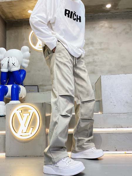 2025年12月26日秋冬新作Balenciagaスラックス超厳選★入手困難高品質人気商品/TY工場