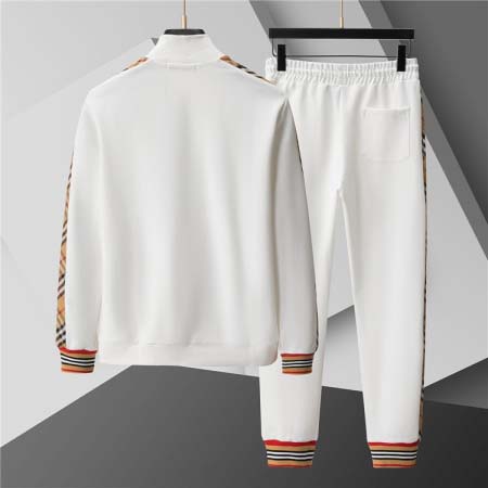 2025年12月26日Burberry秋冬新作上下人気商品/TY工場