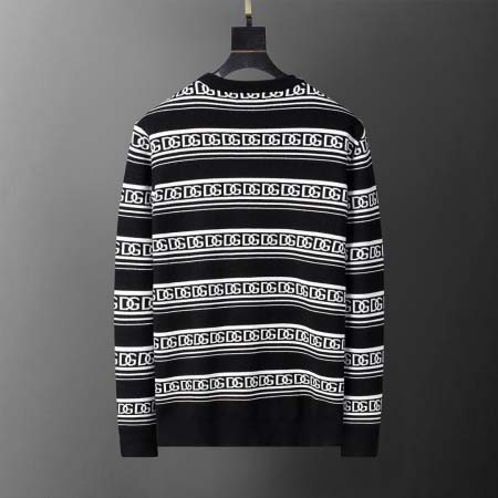 2025年12月26日Dolce&Gabbana秋冬新作セーター人気商品/TY工場