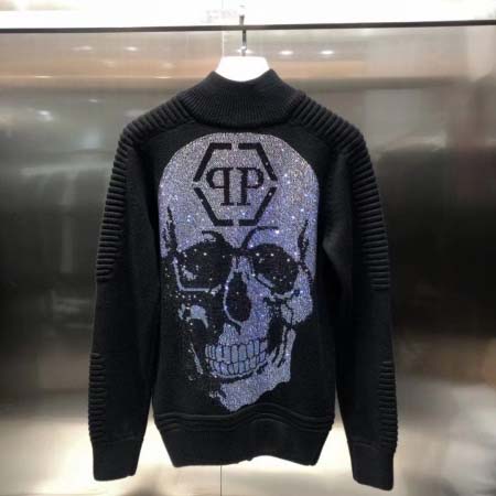 2025年12月26日秋冬新作PHILIPP PLEINセーター人気商品/TY工場