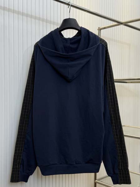 2025年12月29日秋冬新作Balenciagaジャケット高品質人気商品/誕生日プレゼント/FF工場