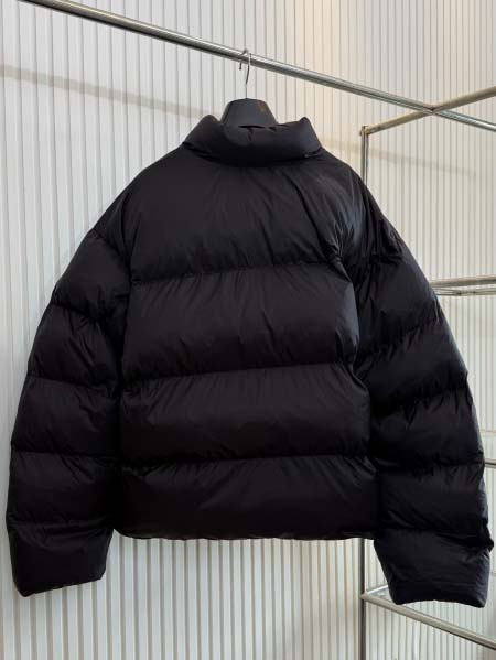 2025年12月29日秋冬新作Balenciaga綿の服高品質人気商品/誕生日プレゼント/FF工場