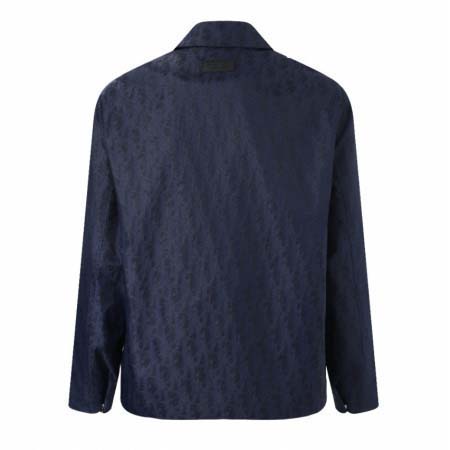 2025年12月29日秋冬新作Diorジャケット高品質人気商品/誕生日プレゼント/FF工場