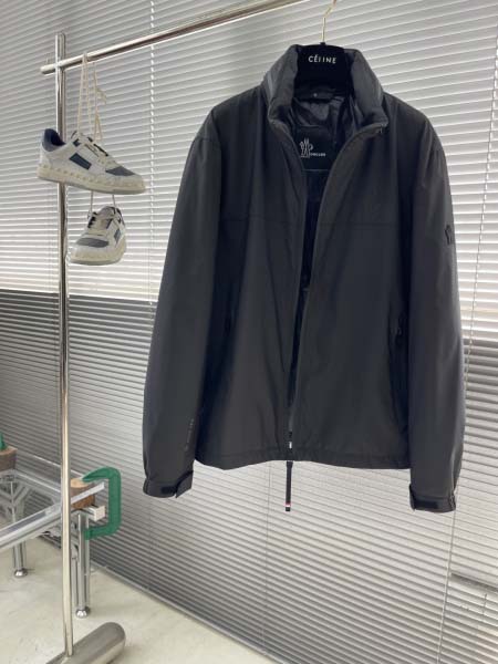 2025年12月29日秋冬新作Monclerジャケット高品質人気商品/誕生日プレゼント/FF工場
