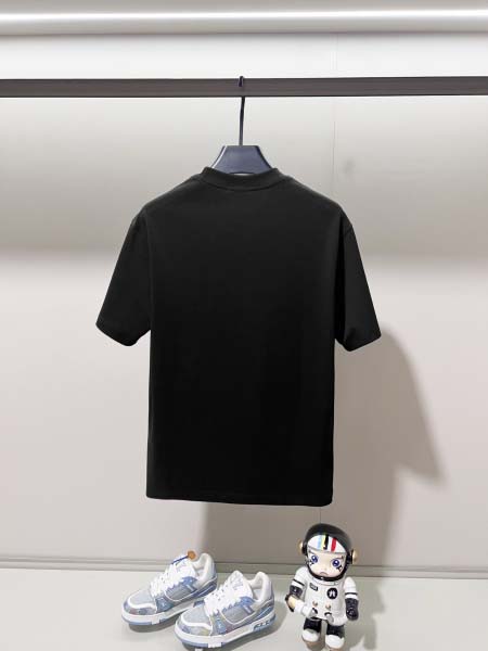 2025年12月29日秋冬新作DIOR半袖 tシャツ高品質人気商品/誕生日プレゼント/FF工場