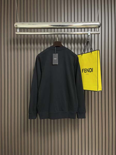 2025年12月29日秋冬新作FENDItシャツ高品質人気商品/誕生日プレゼント/FF工場