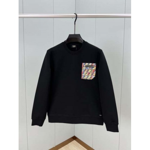 2025年12月29日秋冬新作Fendiスウェット高品質人気商品/誕生日プレゼント/FF工場