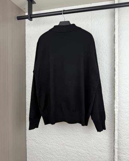 2025年12月29日秋冬新作Fendiカーディガン高品質人気商品/誕生日プレゼント/FF工場