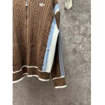 2025年12月1日秋冬新作adidas originals CARDIGAN ニットカーディガン  高品質人気商品/LDF工場