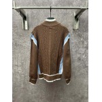 2025年12月1日秋冬新作adidas originals CARDIGAN ニットカーディガン  高品質人気商品/LDF工場