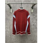 2025年12月1日秋冬新作adidas originals CARDIGAN ニットカーディガン  高品質人気商品/LDF工場