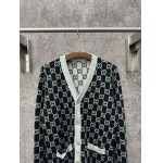 2025年12月1日秋冬新作Gucciカーディガンのコート高品質人気商品/LDF工場