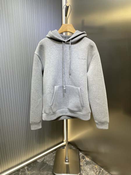 2025年12月1日秋冬新作Gucciスウェット高品質人気商...