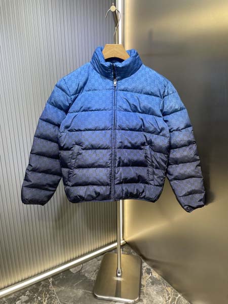 2025年12月1日秋冬新作Gucciジャケット高品質人気商...