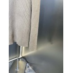 2025年12月1日秋冬新作Gucci ニットカーディガン  高品質人気商品/LDF工場