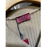 2025年12月1日秋冬新作Gucci ニットカーディガン  高品質人気商品/LDF工場