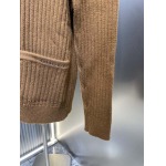 2025年12月1日秋冬新作Gucci ニットカーディガン  高品質人気商品/LDF工場