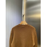 2025年12月1日秋冬新作Gucci ニットカーディガン  高品質人気商品/LDF工場