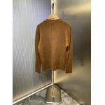 2025年12月1日秋冬新作Gucci ニットカーディガン  高品質人気商品/LDF工場