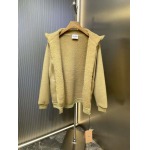 2025年12月1日秋冬新作Miu Miuジャケット高品質人気商品/LDF工場