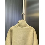 2025年12月1日秋冬新作Miu Miuジャケット高品質人気商品/LDF工場