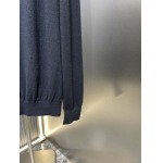 2025年12月1日秋冬新作Pradaセーター高品質人気商品/LDF工場