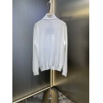 2025年12月1日秋冬新作Pradaセーター高品質人気商品/LDF工場