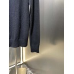 2025年12月1日秋冬新作Versaceセーター高品質人気商品/LDF工場