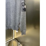2025年12月1日秋冬新作Monclerセーター高品質人気商品/LDF工場