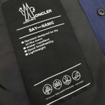 2025年12月1日秋冬新作Monclerジャケット高品質人気商品/LDF工場