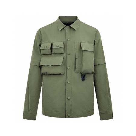 2025年12月1日秋冬新作Monclerジャケット高品質人...