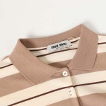 2025年12月1日秋冬新作MiuMiu長袖高品質人気商品/LDF工場