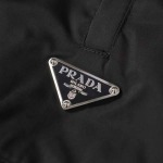 2025年12月1日秋冬新作Pradaジャケット高品質人気商品/LDF工場
