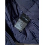 2025年12月1日秋冬新作PRADAダウンジャケット高品質人気商品/LDF工場