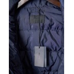 2025年12月1日秋冬新作PRADAダウンジャケット高品質人気商品/LDF工場