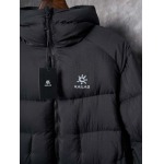 2025年12月1日秋冬新作KAILASダウンジャケット高品質人気商品/LDF工場