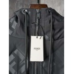 2025年12月1日秋冬新作Fendiジャケット高品質人気商品/LDF工場