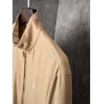 2025年12月1日秋冬新作Ralph Laurenジャケット高品質人気商品/LDF工場